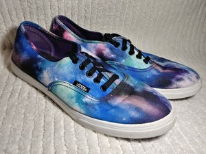 cosmic vans
