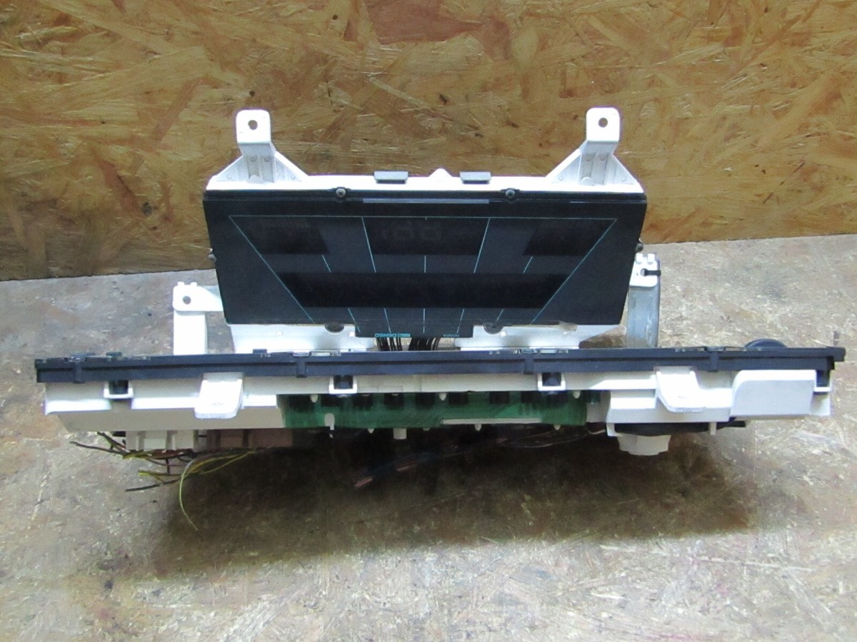 1986 1991 JDM TOYOTA SOARER GZ20 MZ20 AT SPEEDOMETER GAUGE CLUSTER