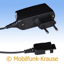 Caricabatteria da rete cavo di ricarica da viaggio per Samsung SGH-E300