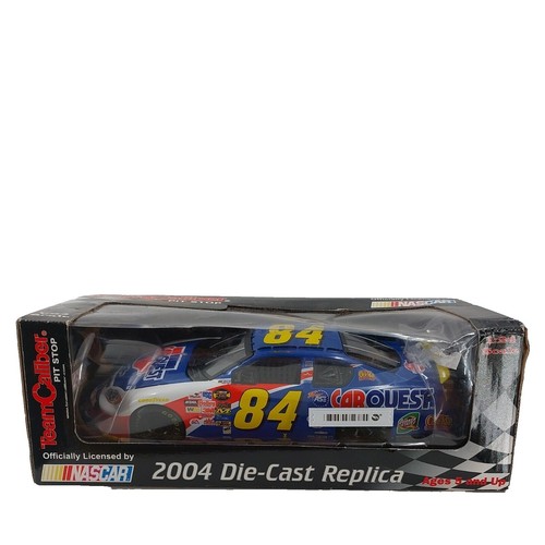 KYLE BUSCH 2021 ATLANTA WIN RACED VERSION CESSNA #51 TOYOTA TUNDRA