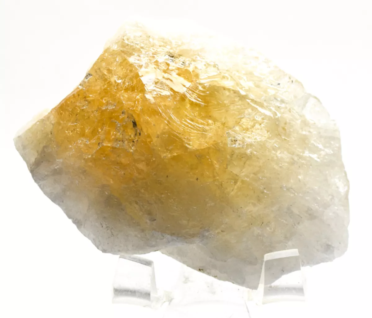 Brownish yellow hotsell quartz
