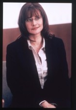 The Sopranos Lorraine Bracco Portrait Original 35mm Transparency Stamped 2002