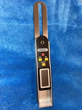 General Tools 828 Digital Sliding T-Bevel Gauge & Digital Protractor in One