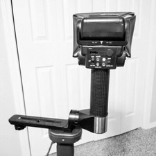 Sunpak Auto 544 Thyristor Flash