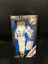 Kenner- Apollo 13 Astronaut 1:6 Action Figure Sealed in box Limited edition
