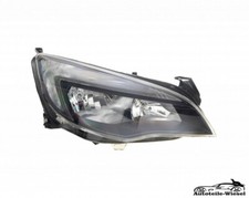 Scheinwerfer H7 + H7 Rechts für OPEL ASTRA J