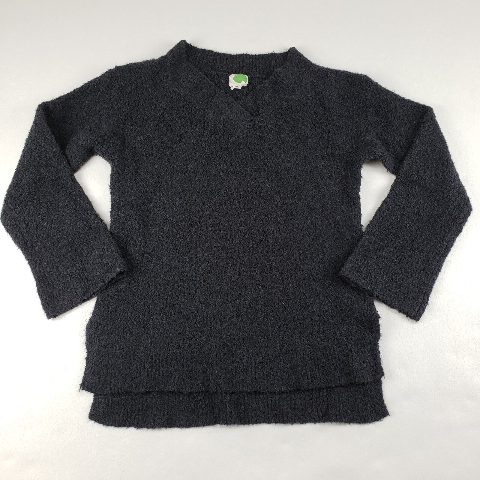 Anthropologie Merino Wool Alpaca Sweater Women Me… - image 1