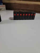 LOT Of 8 20 amp single pole Bryant Breakers. Ships Same Day USA