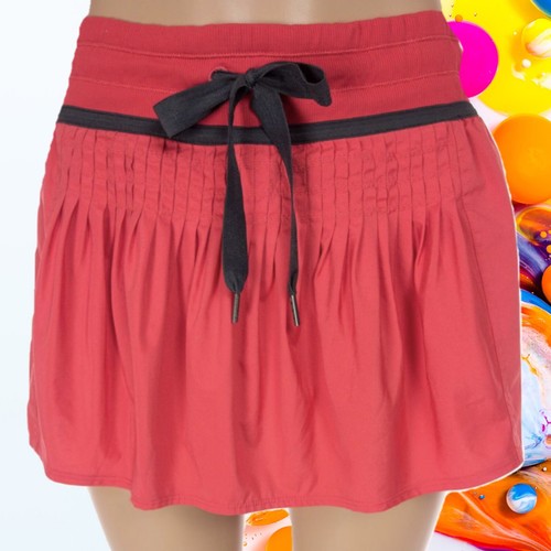 Lululemon Run Revitalize Lined Tennis 
