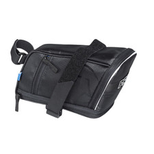 PRO Saddle Bag Maxi Plus Riemen-Klett-System 8 11/16x3x6 5/16in Tool Bag
