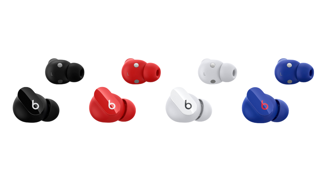 イヤホン USED Beats Studio Buds + Amazon.com: Beats Studio Buds + True Wireless Noise Cancelling