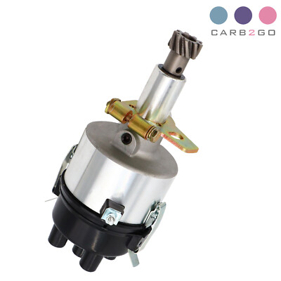 Kit Accensione Ferguson TO20 TO30 Kit Sintonizzazione Completo Per