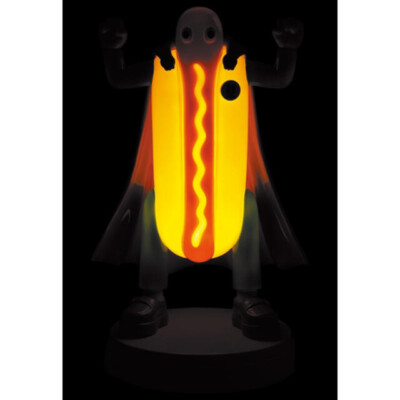 Toy Figure Undercover Will Sweeney Helmut The Hot Dog Man | eBay