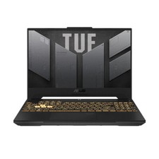 ASUS TUF Gaming F15 15.6" (512GB SSD, Intel Core i5-12500H, 4.50GHz, 8GB RAM,...