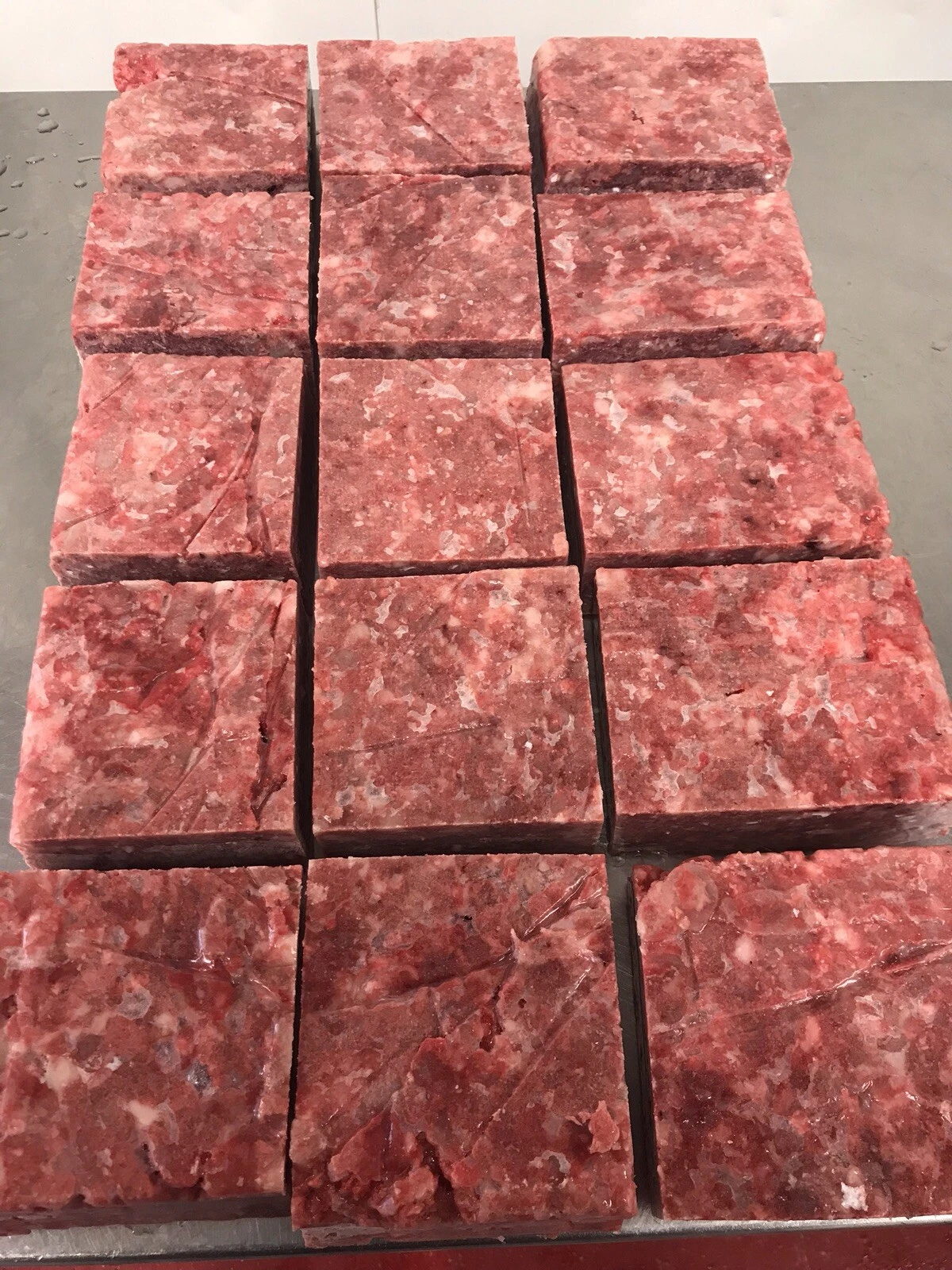 Raw Minced Chicken 10kg Buy 2 x 10kg and recieve 25% DISCOUNT