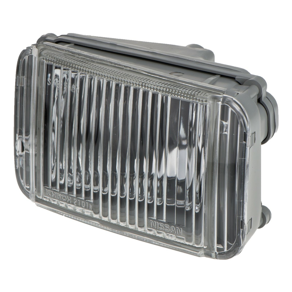 1990-1996 Nissan 300ZX Right Passenger Fog Light Lamp Assembly OEM