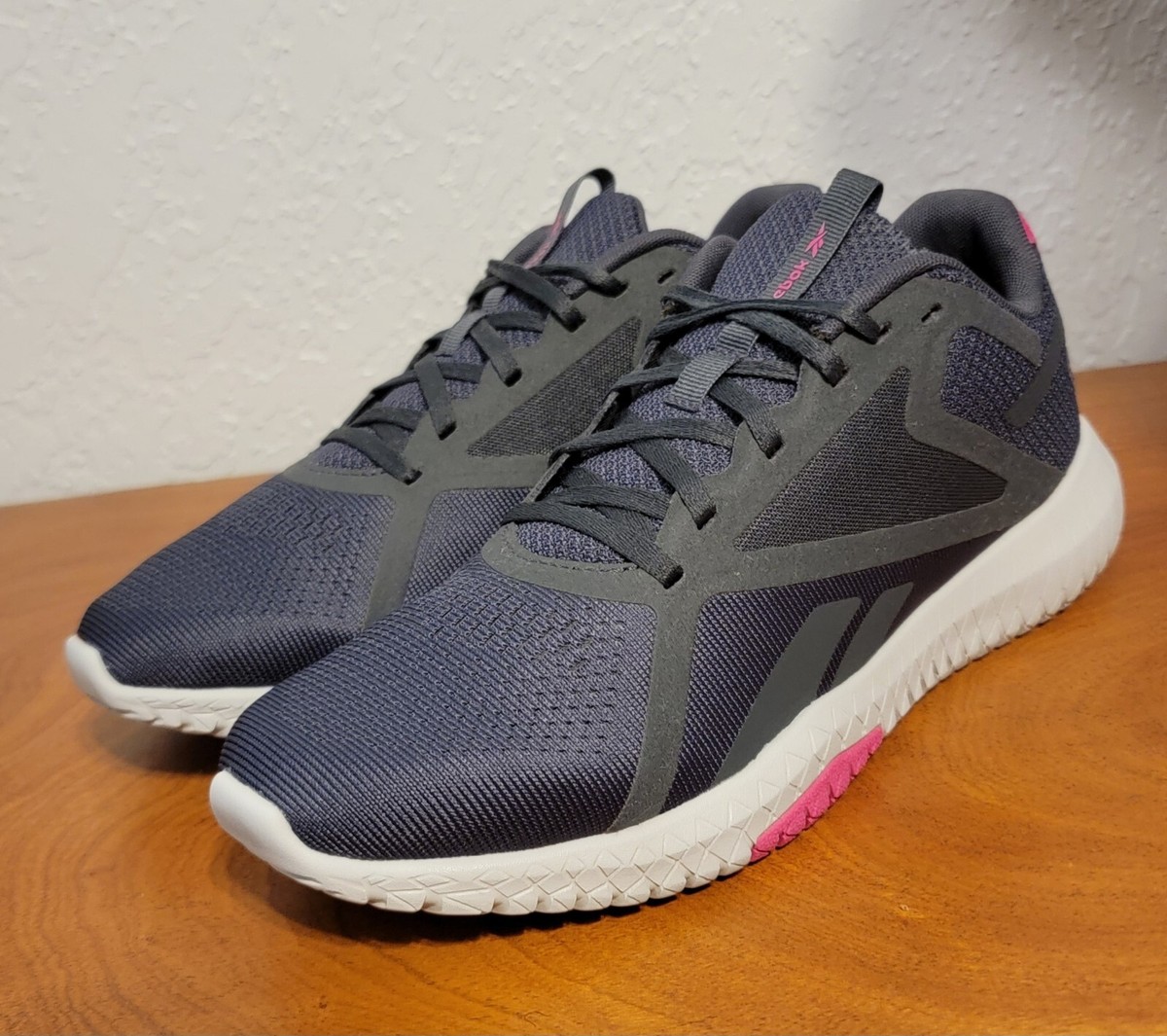 Reebok Sneaker Reebok Flexagon Force Feminino Reebok Womens - Main Image