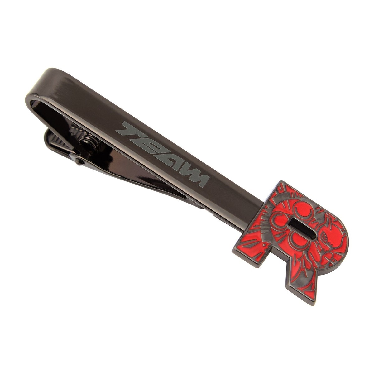 Pokemon Center Original Pokemon Team Rocket Necktie pin 2025
