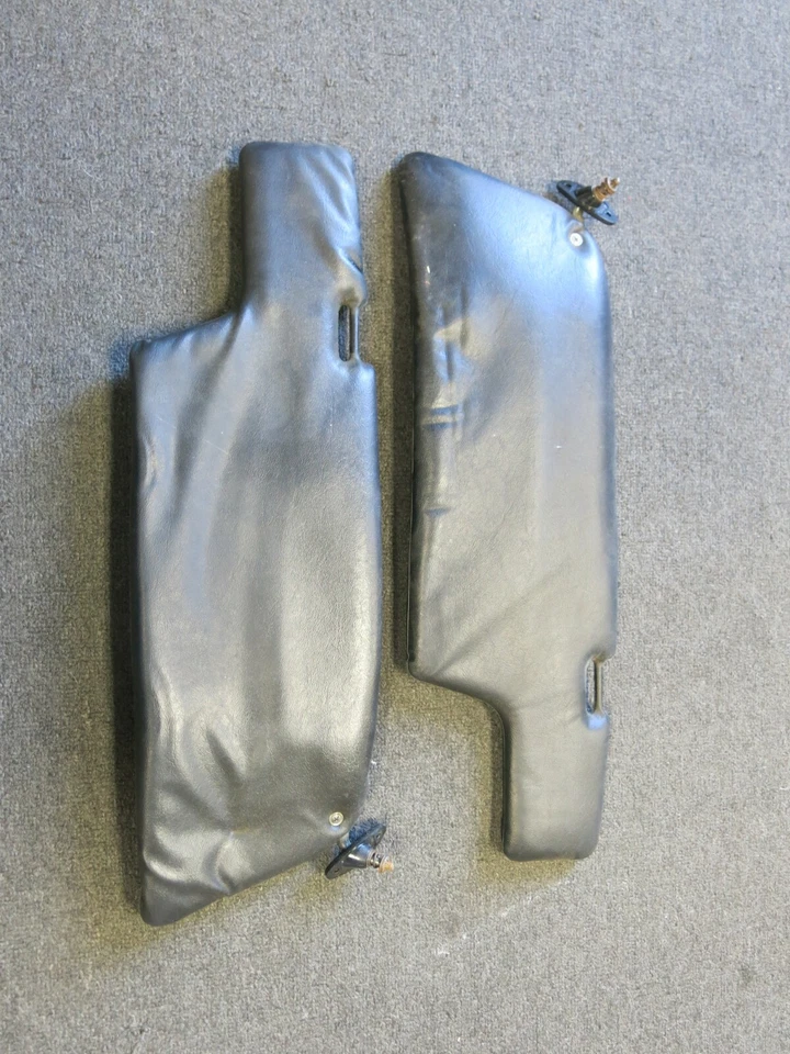 Par de parasoles Porsche 911 1971 Foto 3 de 4