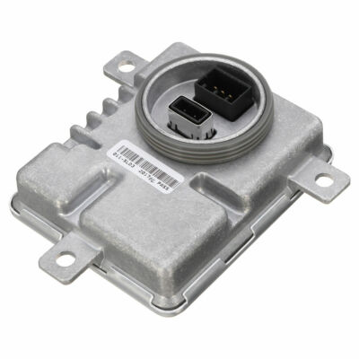 D3S HID Headlight Ballast 8K0941597E Control Unit ECU Replacement For Audi VW A4