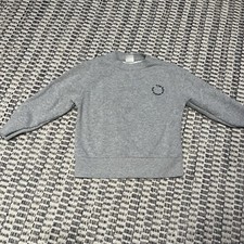 Zara Boys  The Future Awaits You  Sweatshirt Size 6