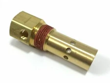 SAYLOR BEALL 4726 IN TANK CHECK VALVE MODEL 703 ,705, 707 3/4" FPT X 3/4" MPT