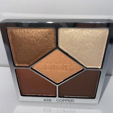 Dior DiorShow 5 Couleurs High-Colour Eyeshado...