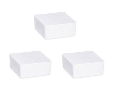 Raumentfeuchter Cube Nachfüller 1000 g mit Orangenduft