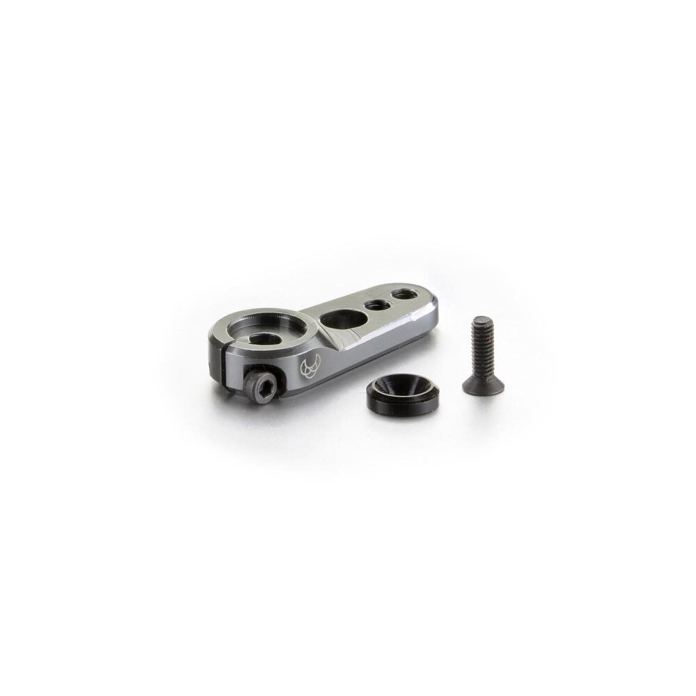 Absima Aluminium Servo Horn 24T Short 2030037 RC Car Spare Part