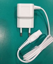 Alimentatore A Fiche Original pour Philips Ladyshave Modèle 422203631801