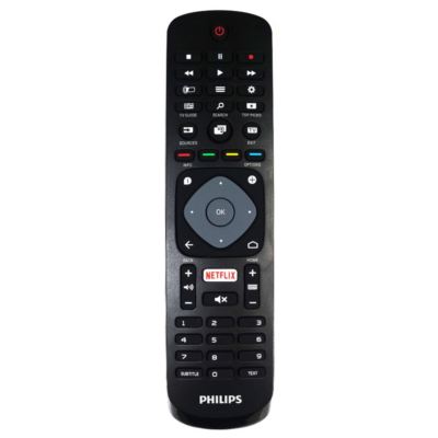 RM-L1760 telecomando per philips TV muslimah/01 398GR10BEPHN0042BC 50/55/65/70/43 pus7406/60 50/55/65/70/43 pus7956/60  44