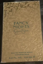 Jessica Simpson Fancy Nights perfume