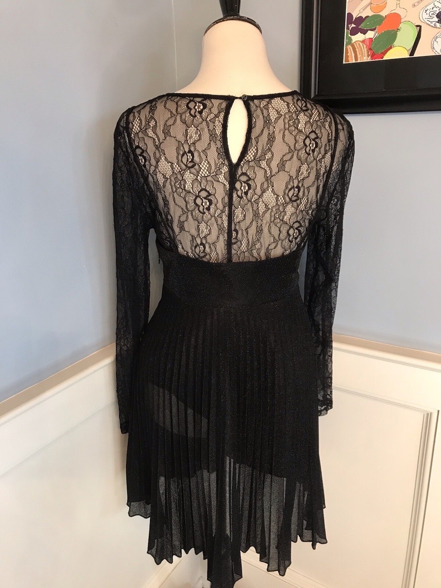 white lace long dress styles Sheer-Bodice Long White Lace Formal Dress