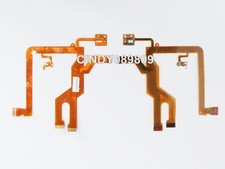 NEW LCD Flex Cable Ribbon For Canon HG20 HG21 Video Camera Part