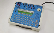 Dynatech Nevada MedTester 5000 Biomedical Electrical Safety Analyzer
