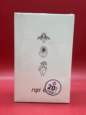 Rupi Kaur Trilogy Boxed Set by Rupi Kaur (2023, Trade Paperback)