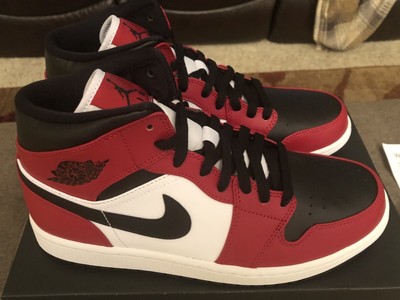 deadstock jordan 1