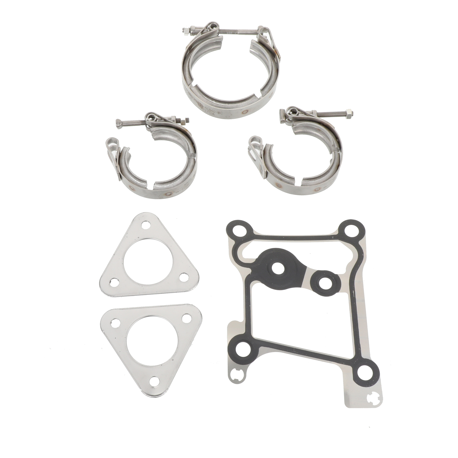 NEW OEM Ford 20112014 6.7 Powerstroke Turbocharger Hardware Kit BC3Z