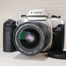 Canon Eos Elan Lens for sale | eBay Canon Eos Elan Lens for sale | eBay