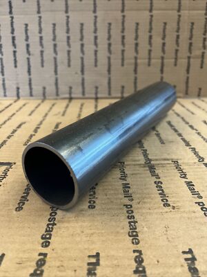 2'' IPS STEEL PIPE Sch 40 10'' Inches Long Welding Steel Collar