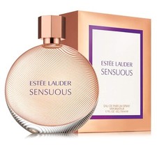 SENSUOUS by ESTEE LAUDER for Women 1.7 oz 50 ml Eau de Parfum Spray NEW IN BOX
