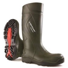 Image of Dunlop Purofort Plus Full Safety TRL-1193