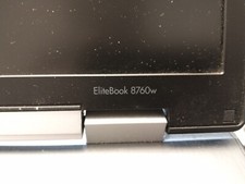 HP EliteBook 8760W PC Laptops & Netbooks for Sale - Shop New