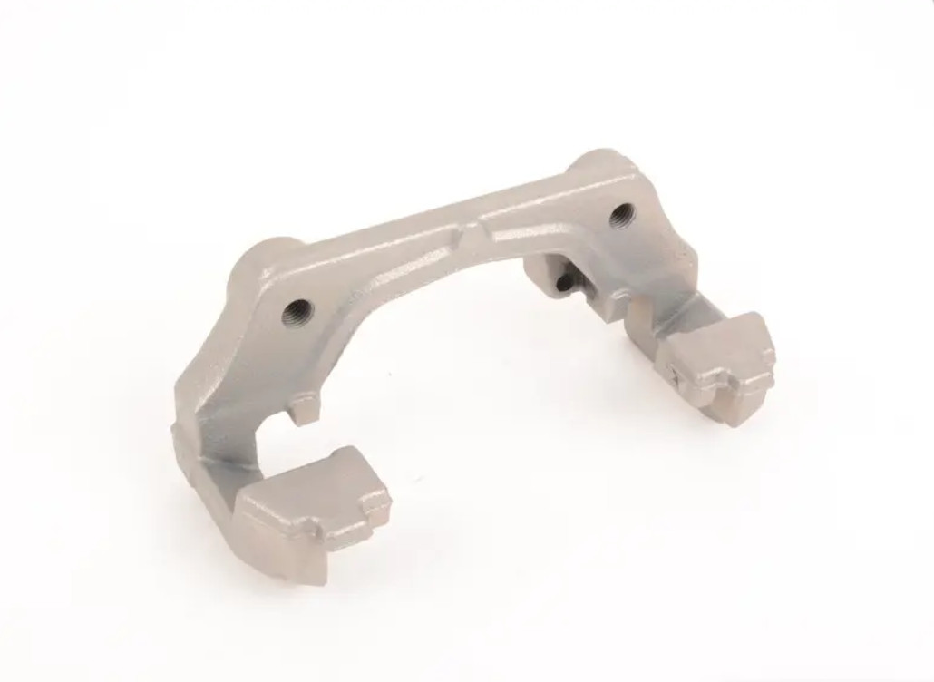 BMW 3 E90 Front Disc Brake Caliper Bracket 34116769095 6769095 NEW 