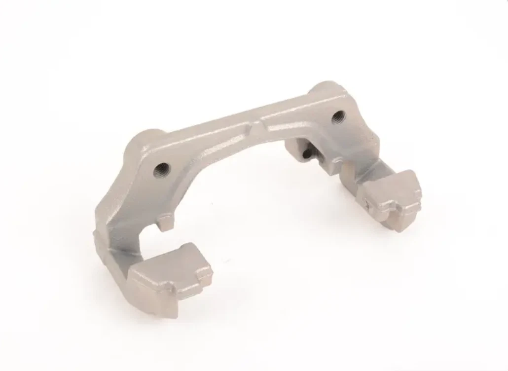 BMW 3 E90 Front Disc Brake Caliper Bracket 34116769095 6769095 NEW 