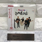 THE YARDBIRDS HAVING A RAVE UP WITH THE W/ BONUS TRACKS JAPAN MINI LP CD
