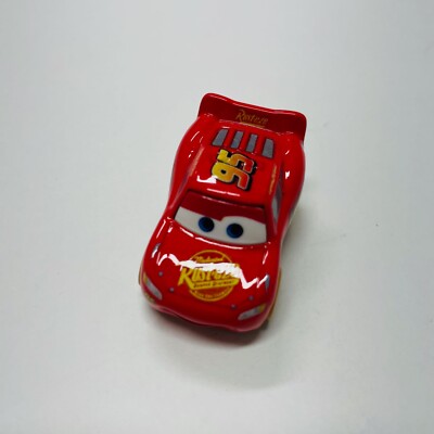 Disney Pixar Cars 2022 Series 3 Diecast Mini Racer #28 - Muddy
