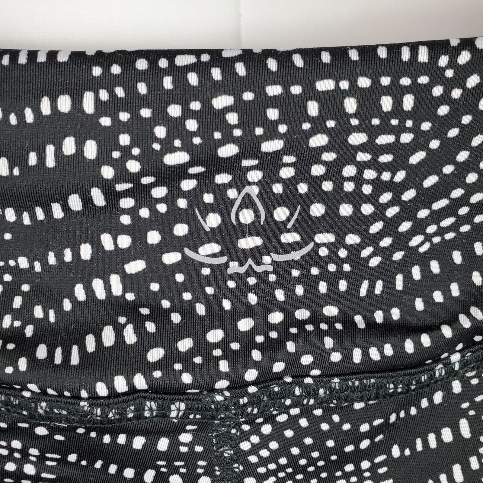 beyond-yoga capri cropped athletic active sp16aw leggings
