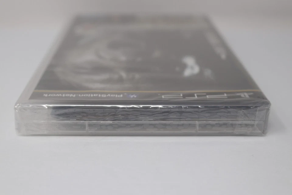 SEALED J-League Pro Soccer Club o Tsukurou! Japanese Sony Playstation Portable - Image 4 of 4