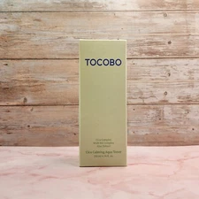 [TOCOBO] Cica Calming Aqua Toner 200ml / 6.76 fl oz – Soothing & Hydrating Formu